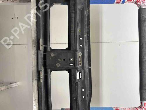 Used Front slam panel Front slam panel RENAULT TRAFIC II Van (FL) [2001-2026] 36572903 36572903