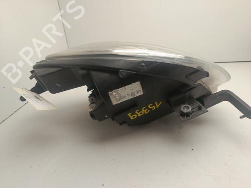 Left headlight FIAT 500L (351_, 352_) 1.6 D Multijet (199LYD1B) | BP33570437C28 - Image 2