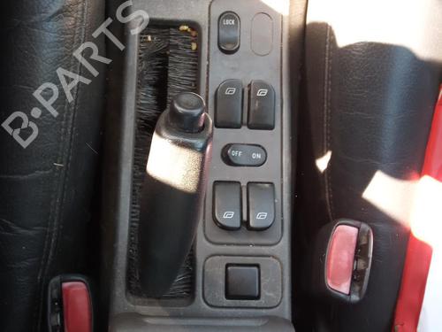 Gurtschloss für SAAB 9-3 (YS3D) 2.2 TiD (125 hp) 27134753
