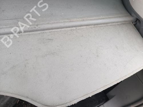 Used Rear parcel shelf FORD FOCUS II Turnier (DA_, FFS, DS) 1.8 TDCi (115 hp) 27123901