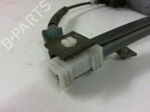 Front right window mechanism CITROËN XANTIA (X1_, X2_) 1.9 Turbo D | BP27117826C23 
