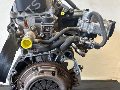 Engine SUZUKI SWIFT III (MZ, EZ) 1.3 (RS413, ZC11S) | BP32412043M1 - Image 4