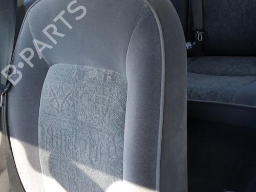 Used Right front seat TOYOTA AVENSIS (_T22_) 2.0 TD (CT220_, CT220R) (90 hp) 27110234