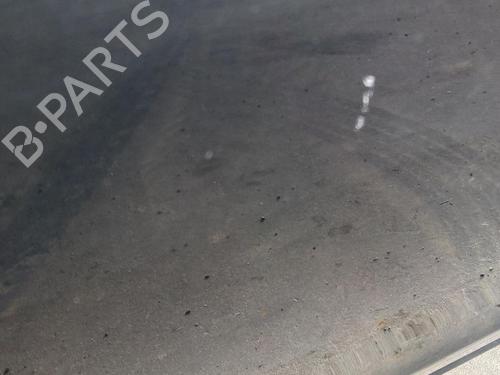 Left front door PEUGEOT 508 I (8D_) 1.6 HDi | BP27130213C2 