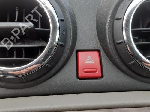 Warning switch ROVER 45 I Hatchback (RT) 1.8 | BP27120054I22 