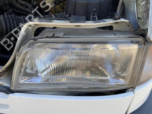 Used Left headlight PEUGEOT BOXER Van (230L) 2.5 D (86 hp) 27109076
