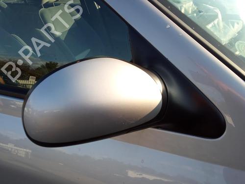 Used Right mirror PEUGEOT 406 (8B) 1.8 16V (110 hp) 27143029