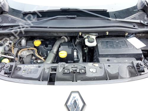 Used Intercooler RENAULT SCÉNIC III (JZ0/1_) 1.5 dCi (110 hp) 27148920