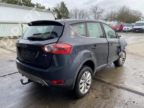 Seat buckle FORD KUGA I 2.0 TDCi | BP32299535I32 - Image 5