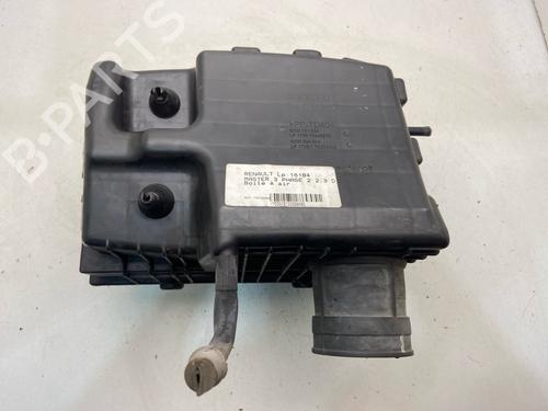 Used Air filter box Air filter box RENAULT MASTER III Van (FV) 2.3 dCi 170 FWD (FV0L) (170 hp) 39725903 39725903