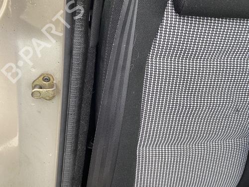Used Rear right seatbelt Rear right seatbelt PEUGEOT 307 Break (3E) 1.6 HDi 110 (109 hp) 32387060 32387060