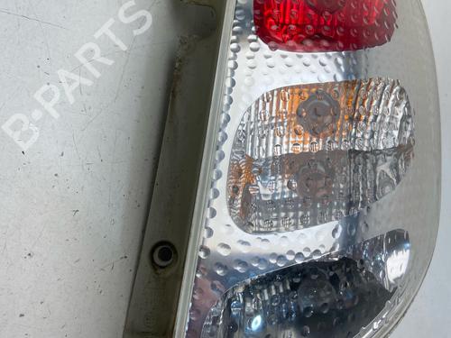 Right taillight CITROËN C3 Pluriel (HB_) 1.4 | BP39509563C35 - Image 3