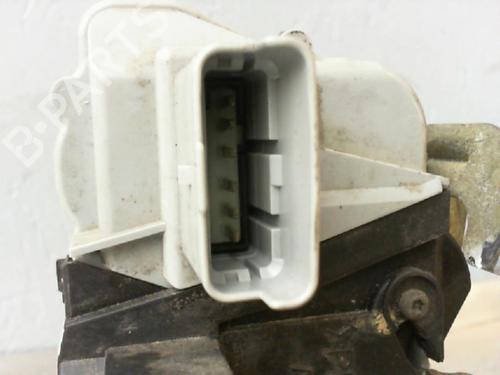 Front left lock CITROËN XSARA (N1) 1.9 D | BP27120968C98 