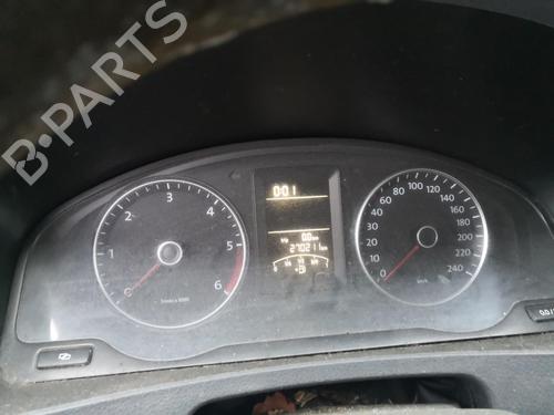 Used Instrument cluster VW TRANSPORTER T5 Van (7HA, 7HH, 7EA, 7EH) 2.0 TDI (140 hp) 27146369