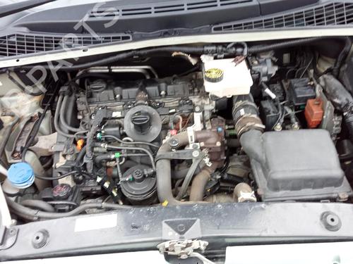 Used Starter CITROËN XSARA PICASSO (N68) 2.0 HDi (90 hp) 27149450