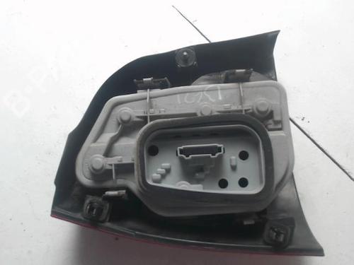 Right taillight VW POLO (9N_, 9A_) 1.4 16V | BP27123913C35 