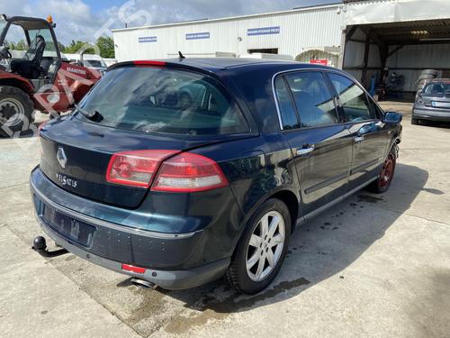 Højre bremsekaliber bag RENAULT VEL SATIS (BJ0_) 3.0 dCi (BJ0S) (181 hp) 27108521
