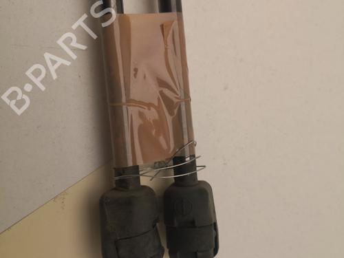 Gassdemper Bakluke MERCEDES-BENZ A-CLASS (W169) A 180 CDI (169.007, 169.307) | BP27114666C138 