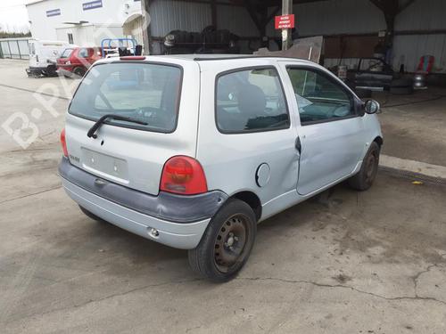 Headlight switch RENAULT TWINGO I (C06_) 1.2 (C066, C068) | BP32121700I24 