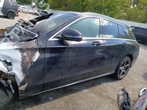 Used Parts MERCEDES-BENZ C-CLASS T-Model (S205) C 200 d (205.207) 2908090