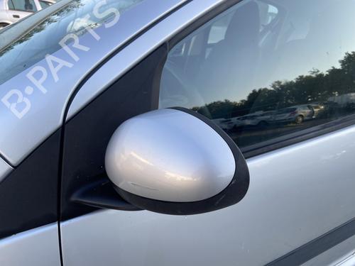Used Left mirror TOYOTA AYGO (_B1_) 1.0 (KGB10_, KGB10R) (68 hp) 29026676