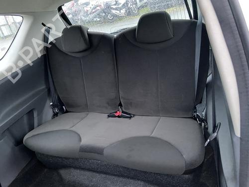 Sedile posteriore CITROËN C1 (PM_, PN_) 1.4 HDi (54 hp) 30889209