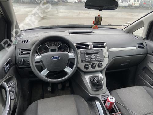 Rudehejsemekanisme ventre foran FORD C-MAX (DM2) 1.6 TDCi | BP30003473C22  - Image 5
