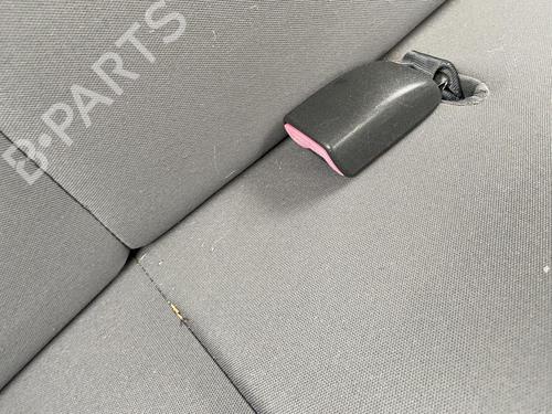 Used Seat buckle CITROËN C1 (PM_, PN_) 1.0 (68 hp) 27172785