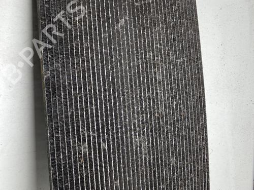 Used AC radiator AC radiator CITROËN JUMPY III Van (V_) 2.0 BlueHDi 150 (150 hp) 29285921 29285921