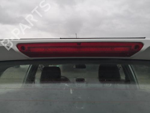 Used Third brake light FORD FIESTA VI (CB1, CCN) 1.5 TDCi (75 hp) 27146429