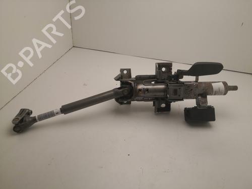 Used Steering column Steering column RENAULT GRAND SCÉNIC IV (R9_) 1.3 TCe 160 (R9NC) (158 hp) 27147599 27147599