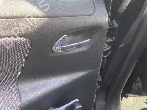 Venstre bak invendig håndtak PEUGEOT 207 (WA_, WC_) 1.6 16V (109 hp) 29079479
