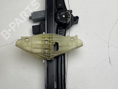 Front right window mechanism CITROËN JUMPY III Van (V_) 2.0 BlueHDi 150 | BP29285900C23 