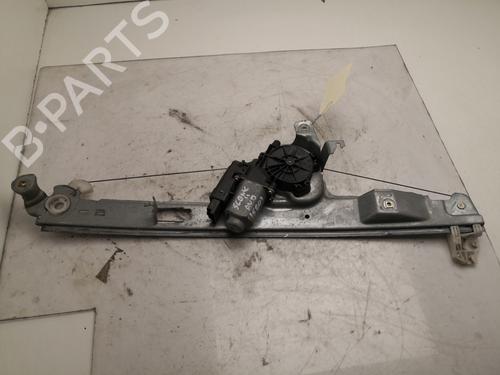 Used Front right window mechanism RENAULT GRAND SCÉNIC II (JM0/1_) 1.5 dCi (JM02, JM13) (101 hp) 27102331