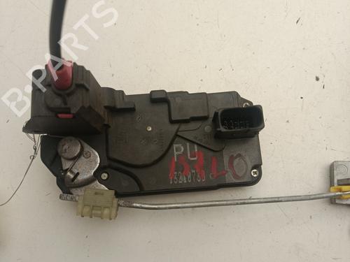Used Rear left lock Rear left lock 30399817 30399817