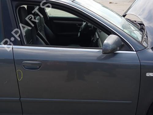 Used Front right lock AUDI A4 B6 (8E2) 3.0 quattro (220 hp) 27137808