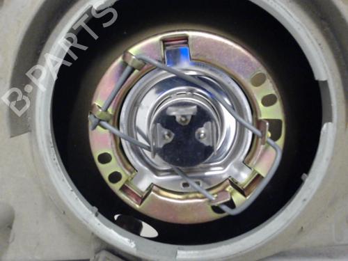 Used Right headlight Right headlight RENAULT 21 Estate (K48_) 2.1 D (K/S48V, K/S48O) (72 hp) 27116957 27116957