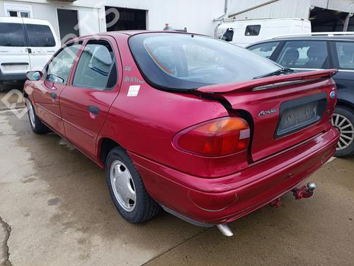 Trækkugle/Mekanisme FORD MONDEO I (GBP) 1.8 TD (88 hp) 27125833