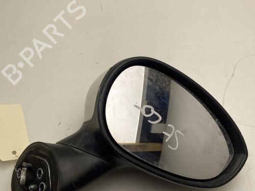 Right mirror FIAT 500 (312_) 1.3 D Multijet (312AXB1A) | BP27108300C27 