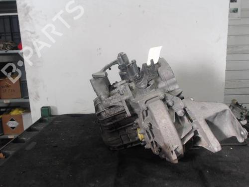 Gearbox OPEL ASTRA J (P10) 1.7 CDTI (68) | BP27127571M3 