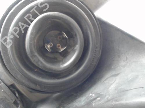 Left headlight CITROËN XSARA PICASSO (N68) 2.0 HDi | BP27126858C28 