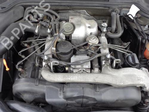 Used Parts AUDI A8 D2 (4D2, 4D8)  2.5 TDI  2906338