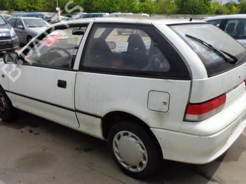 Used Parts SUZUKI SWIFT II Hatchback (EA, MA) 1.0 i (SF310, AA44) 2909337