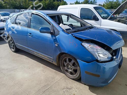 Right front door TOYOTA PRIUS Liftback (_W2_) 1.5 Hybrid (NHW20_, NHW20R) | BP27125350C3 