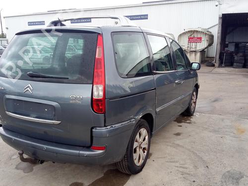 Køler CITROËN C8 (EA_, EB_) 2.0 HDi 165 | BP27136557M31 