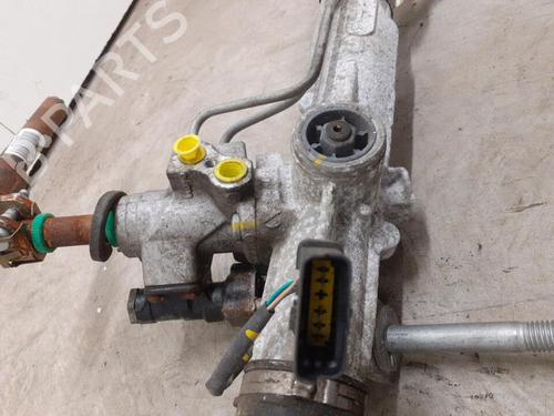 Steering rack PEUGEOT 407 SW (6E_, 6D_) 2.7 HDi | BP27120124M22 