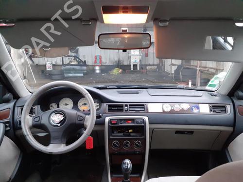 Squib airbag ROVER 45 I Hatchback (RT) 2.0 iDT BP27120602C102