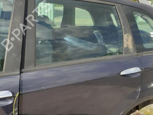 Left rear door FIAT CROMA (194_) 1.9 D Multijet (194AXB1B) | BP27119391C4 