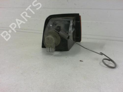 Used Left front indicator Left front indicator SEAT TOLEDO I (1L2) 1.6 i (73 hp) 27122607 27122607