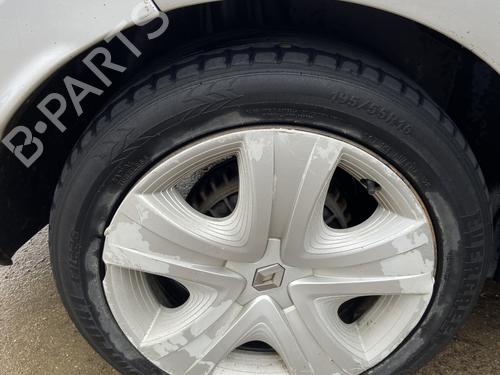 Used Rim RENAULT CLIO IV Grandtour (KH_) 1.5 dCi 90 (KHN3, KHN4) (90 hp) 29190756